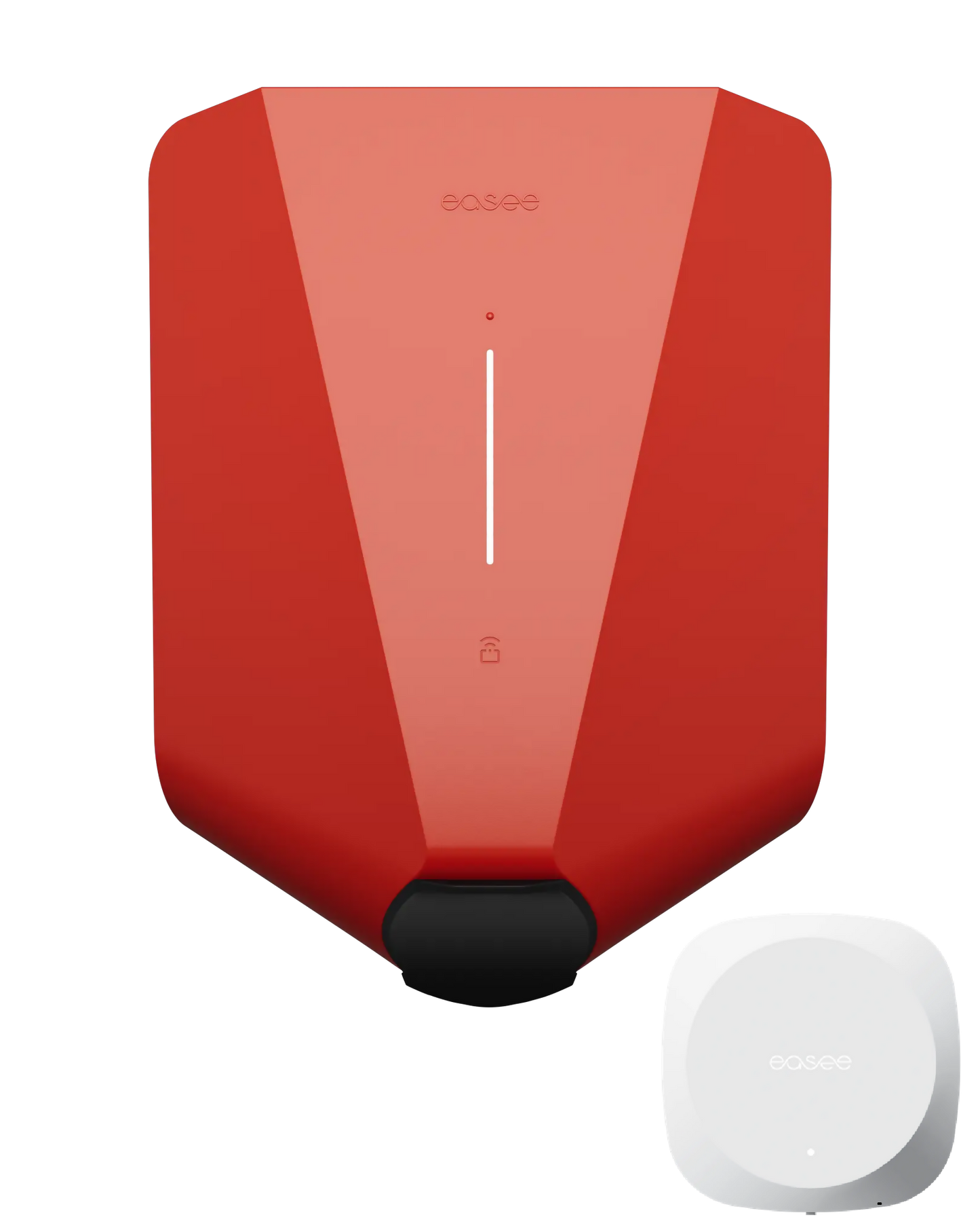 Easee Charge UP latausasema 1,4-22kW, 4G, Wi-Fi