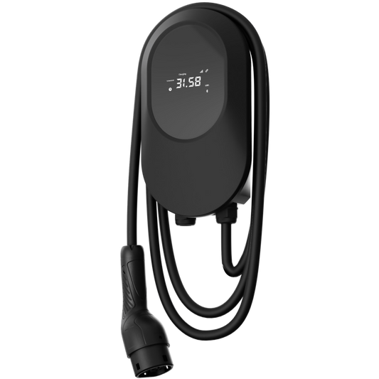 Volt Time One 22 kW, 7 m Type 2