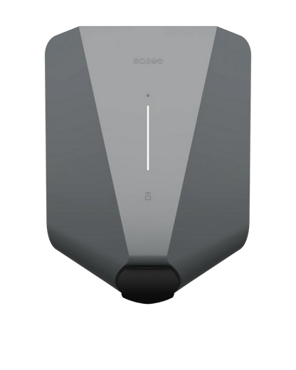 Easee Charge UP latausasema 1,4-22kW, 4G, Wi-Fi