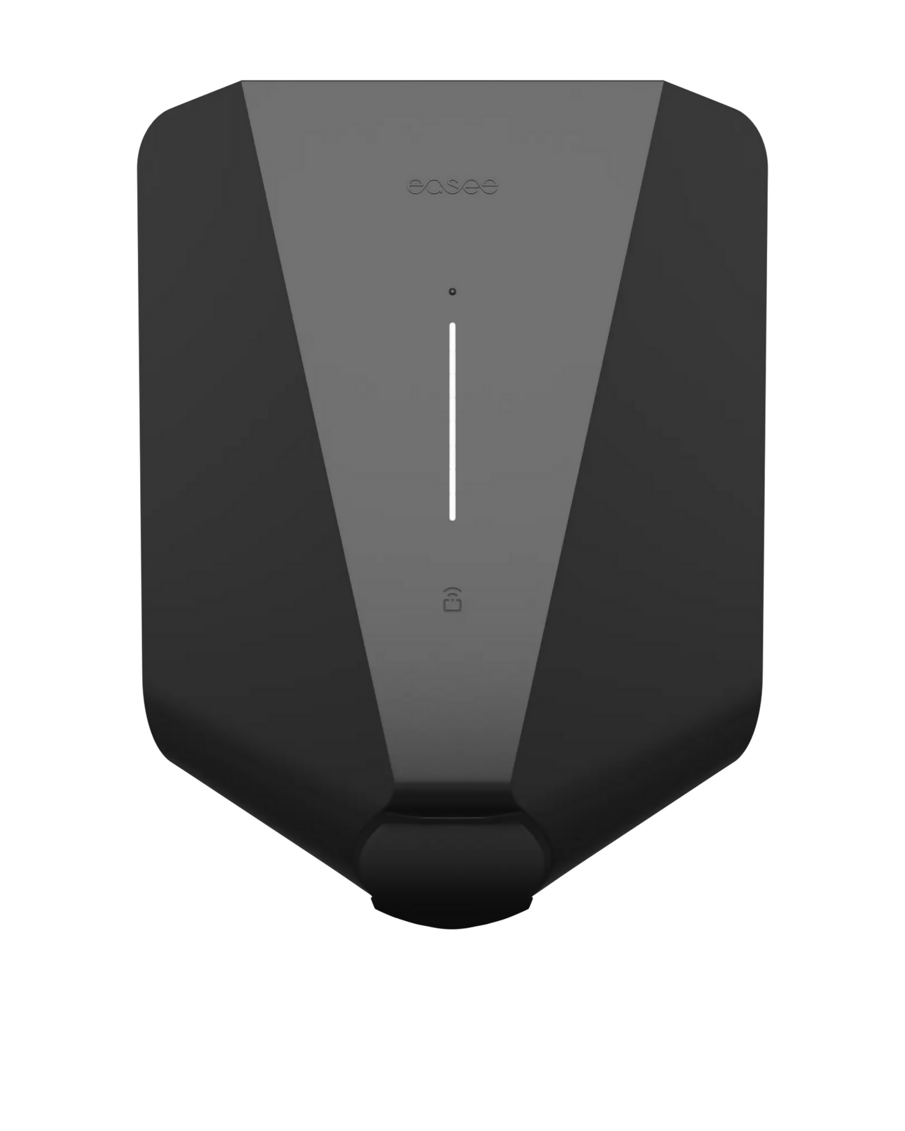 Easee Charge UP latausasema 1,4-22kW, 4G, Wi-Fi