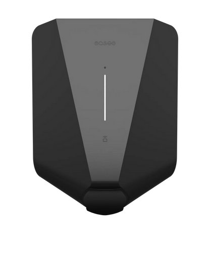 Easee Charge UP latausasema 1,4-22kW, 4G, Wi-Fi