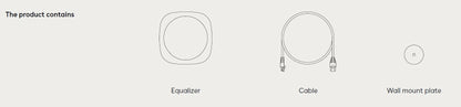 Easee Equalizer Basic RJ45