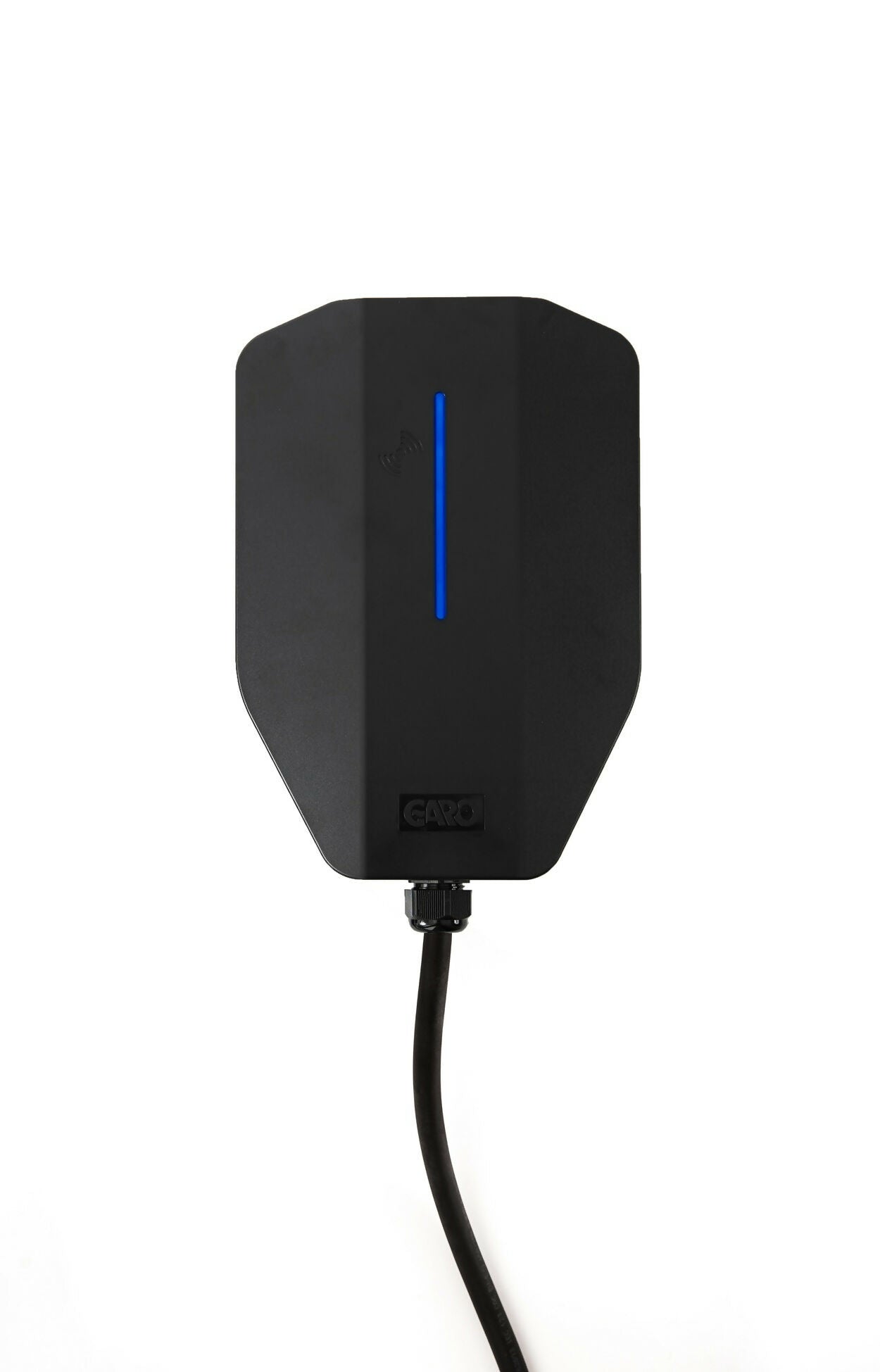 GARO Entity Home 14 kW – WiFi, RFID, OCPP-valmius, Type-2 5 m