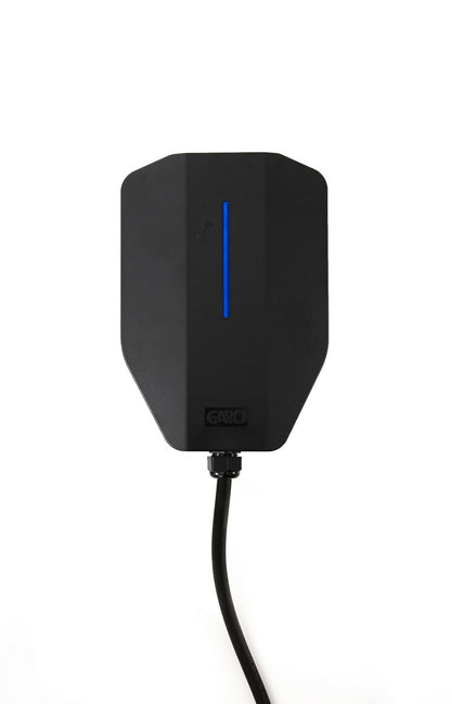 GARO Entity Home 14 kW – WiFi, RFID, OCPP-valmius, Type-2 5 m
