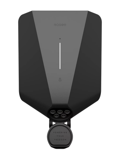 Easee Charge UP latausasema 1,4-22kW, 4G, Wi-Fi