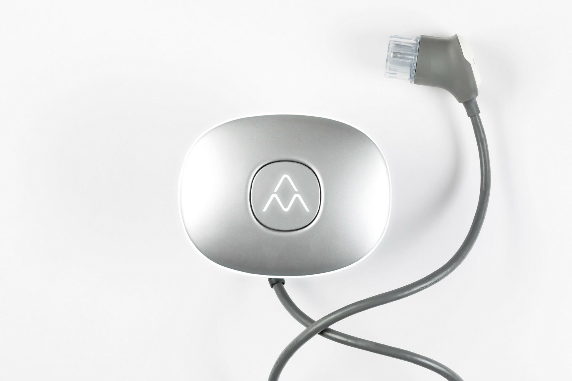 ChargeAmps LR-3