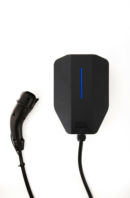GARO Entity Home 14 kW – WiFi, RFID, OCPP-valmius, Type-2 5 m