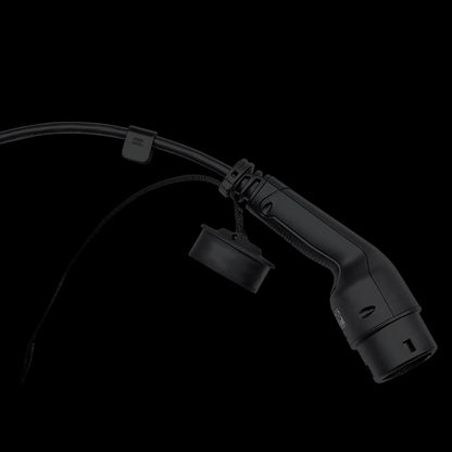 DEFA Power 22 kW T2 kiinteä kaapeli 6m, pörssisähkö