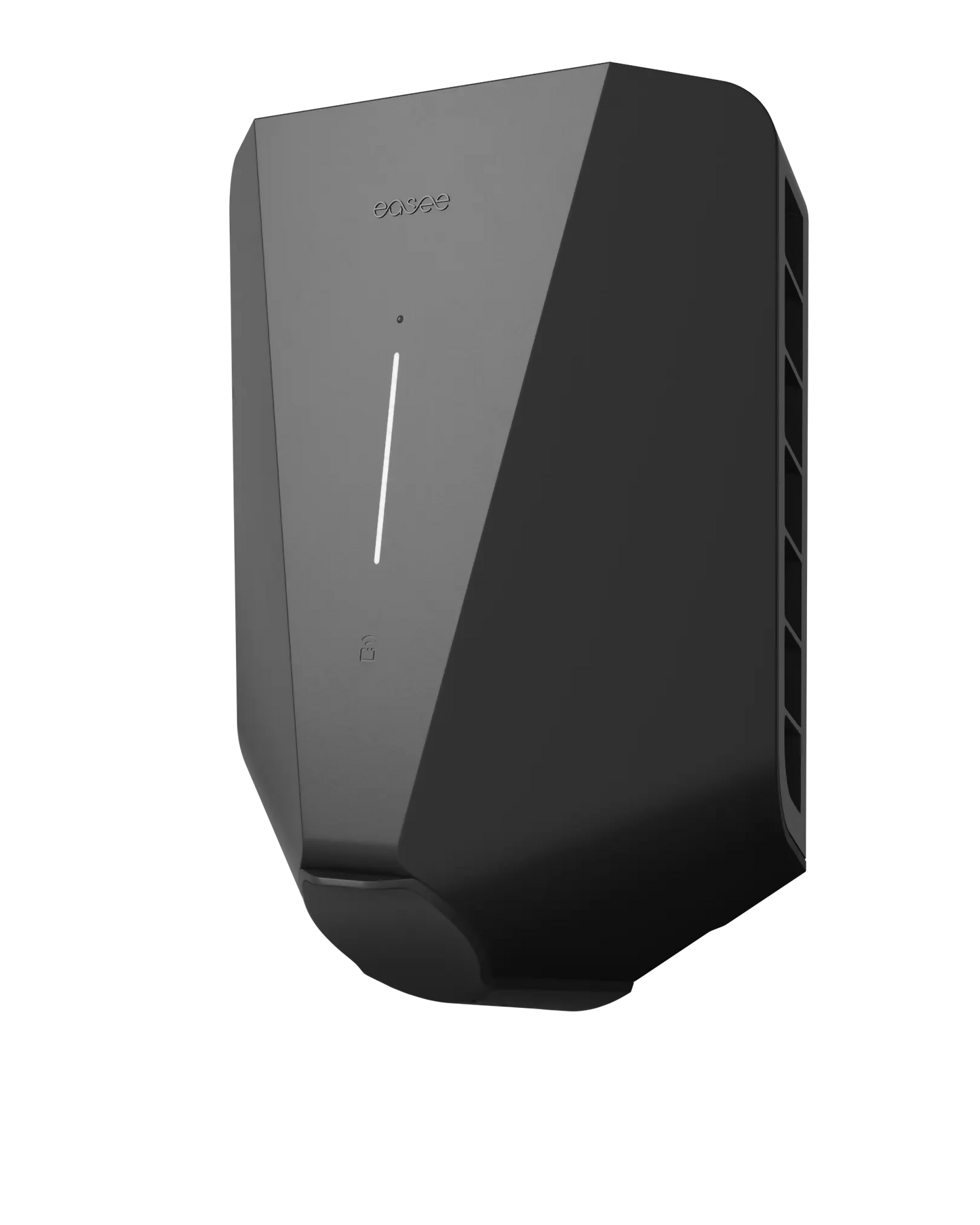 Easee Charge UP latausasema 1,4-22kW, 4G, Wi-Fi