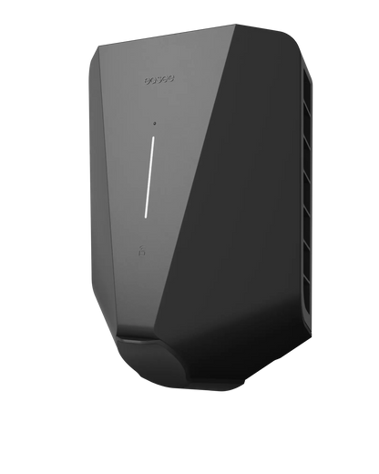 Easee Charge UP latausasema 1,4-22kW, 4G, Wi-Fi