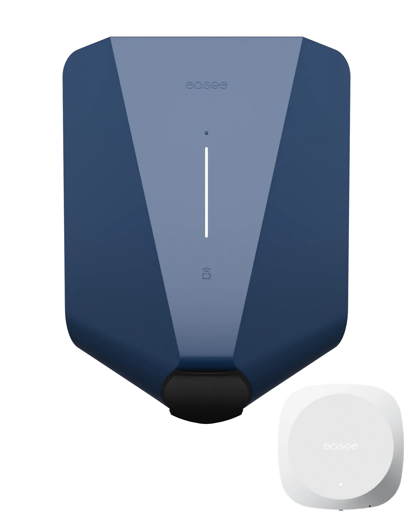 Easee Charge UP latausasema 1,4-22kW, 4G, Wi-Fi