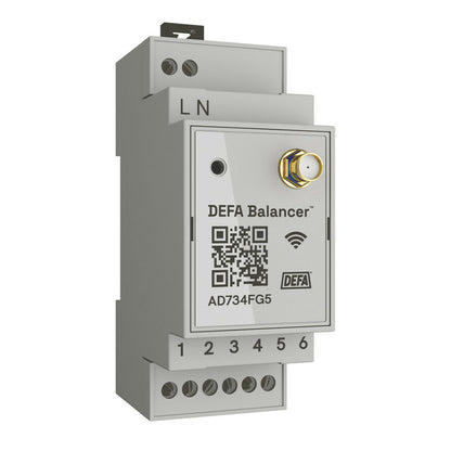 DEFA Balancer kuormanhallintalaite eLaturilta