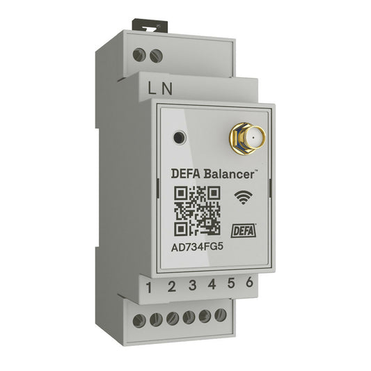 DEFA Balancer kuormanhallintalaite eLaturilta