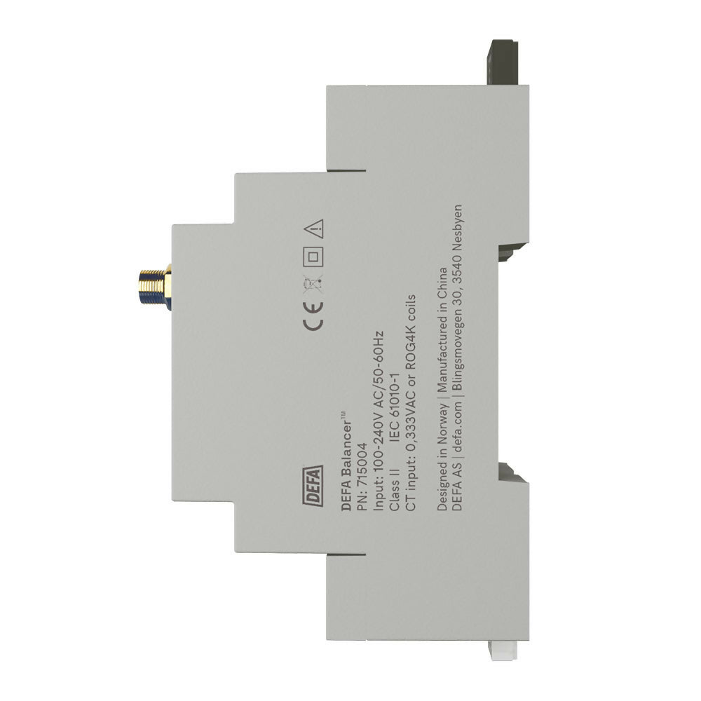 DEFA Balancer kuormanhallintalaite sivusta eLaturilta 