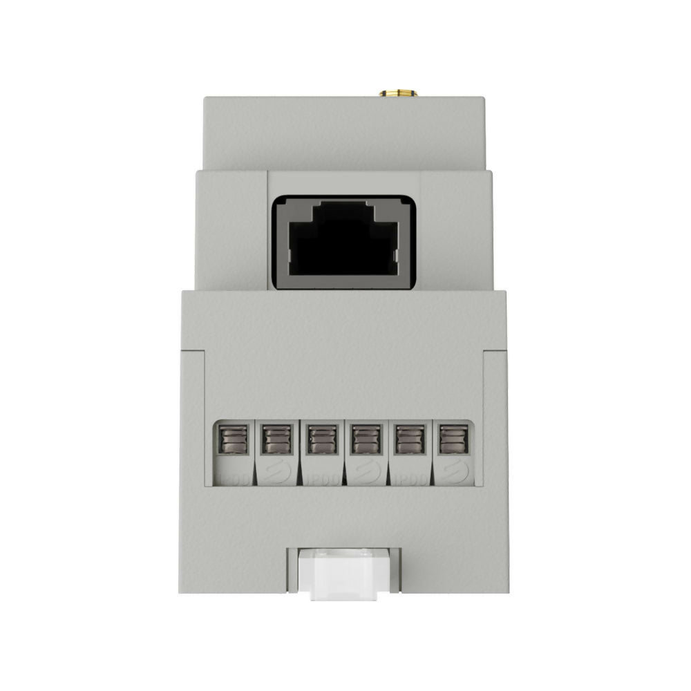 DEFA Balancer kuormanhallintalaite toisesta sivusta eLaturilta 