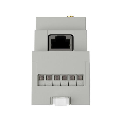 DEFA Balancer kuormanhallintalaite toisesta sivusta eLaturilta 