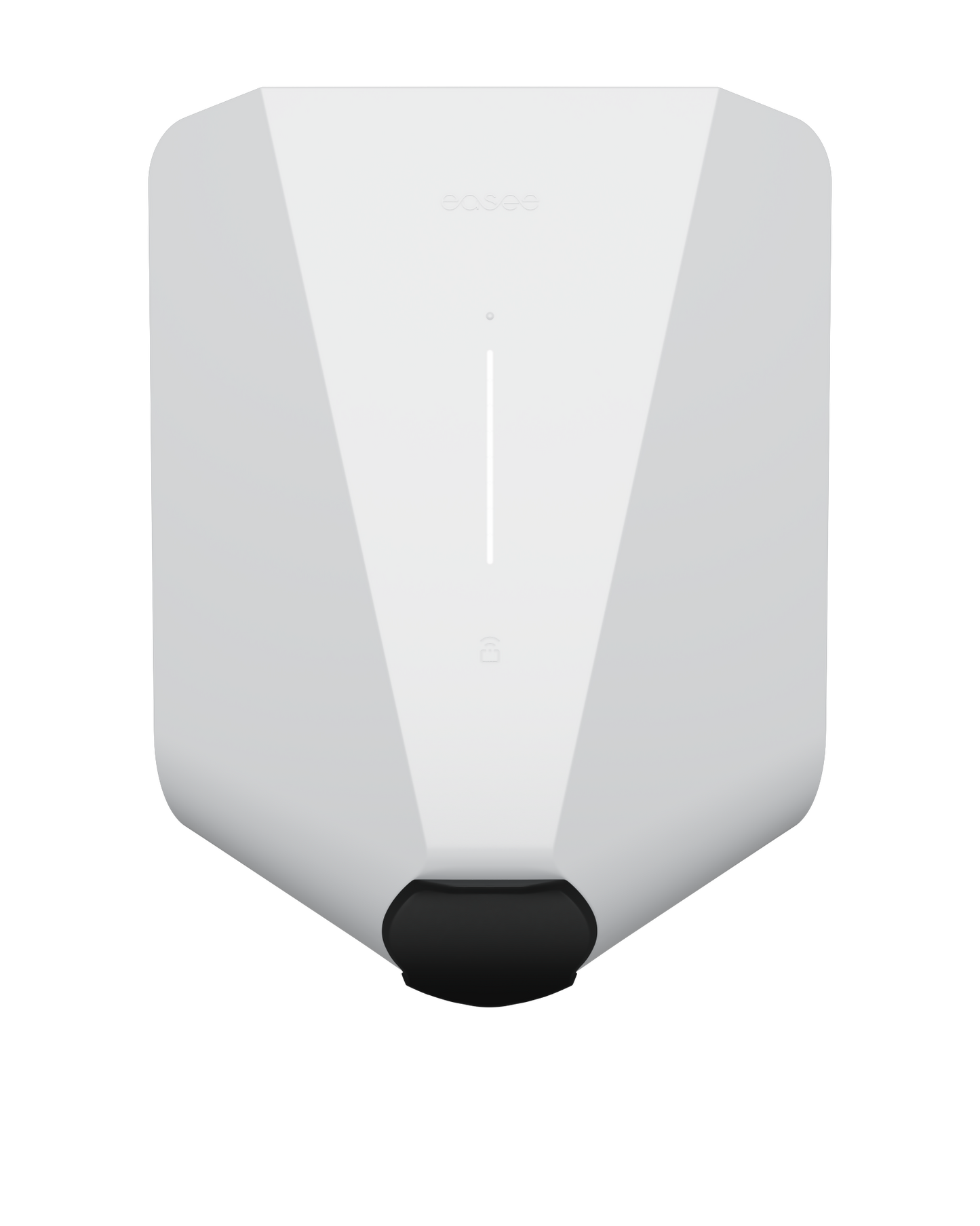 Easee Charge UP latausasema 1,4-22kW, 4G, Wi-Fi