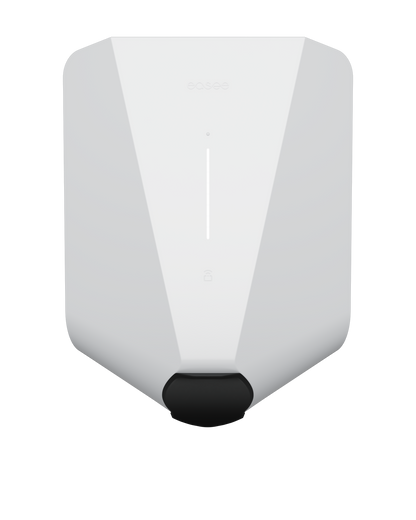 Easee Charge UP latausasema 1,4-22kW, 4G, Wi-Fi