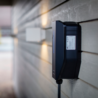 GARO Entity Home 14 kW – WiFi, RFID, OCPP-valmius, Type-2 5 m