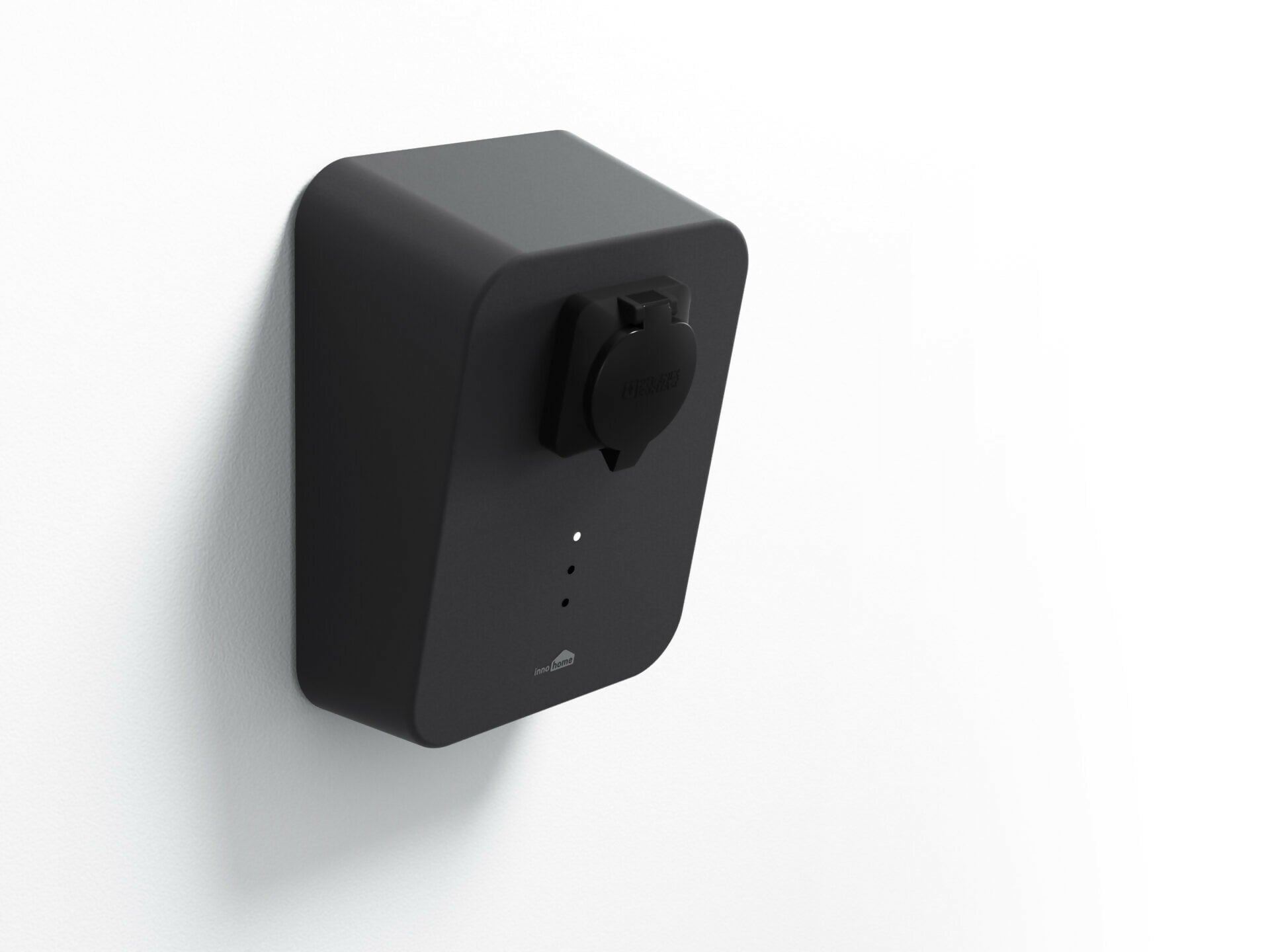 Innohome Charlie-3 22 kW sähköauton latausasema Type 2 eLaturi