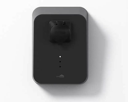 Innohome Charlie-3 Type 2 latauspistoke lähikuva