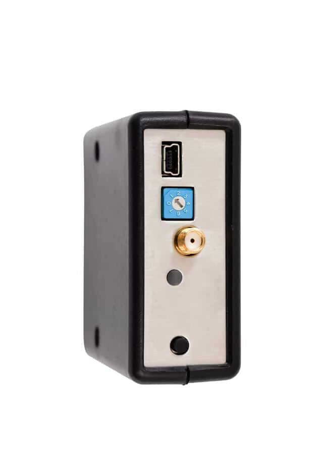 Walle kuormanhallintayksikkö eLaturilta