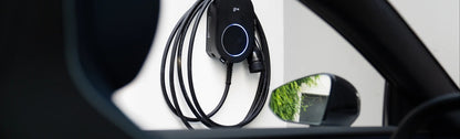 go-e Charger CORE latausasema 11–22 kW