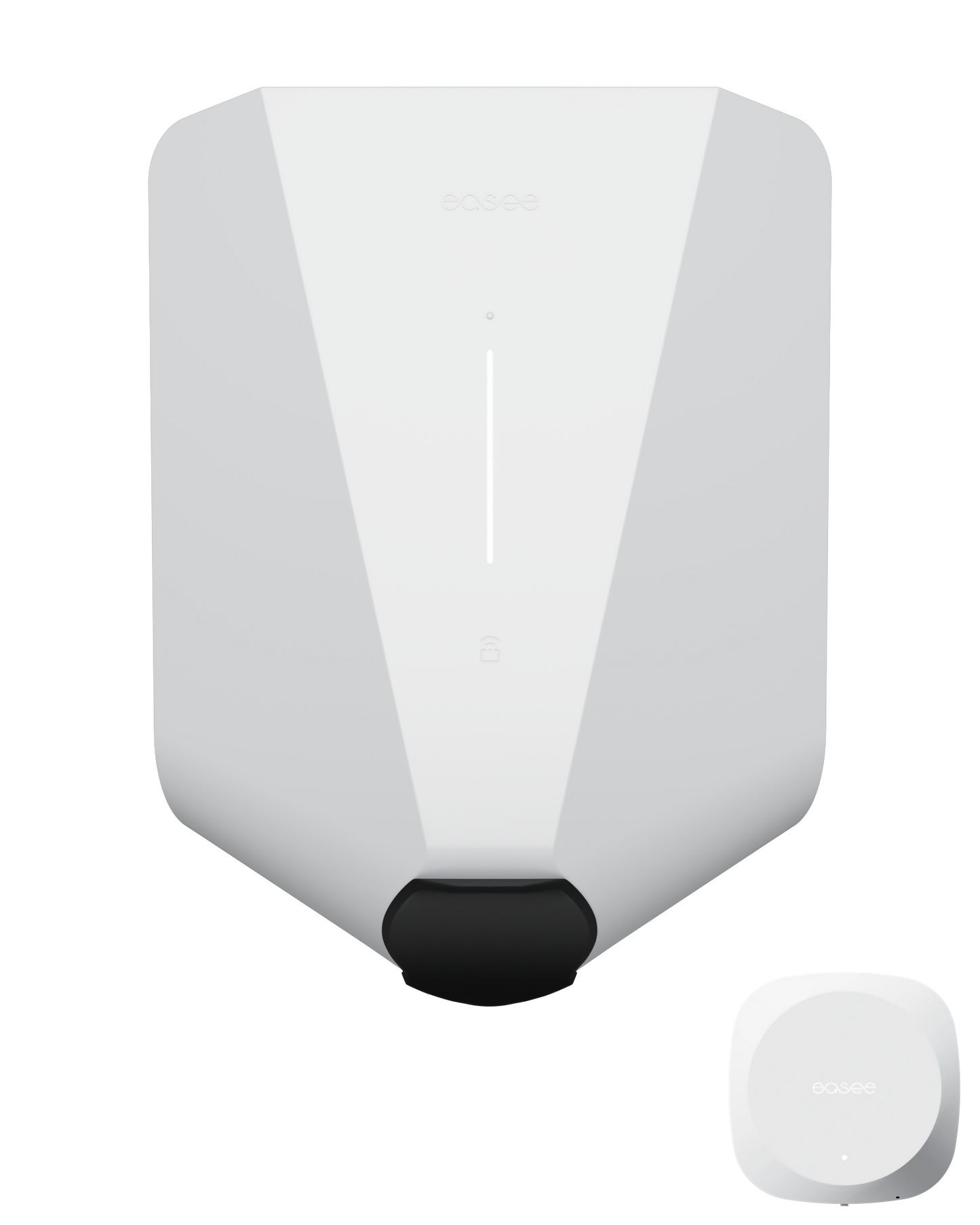 Easee Charge UP latausasema 1,4-22kW, 4G, Wi-Fi