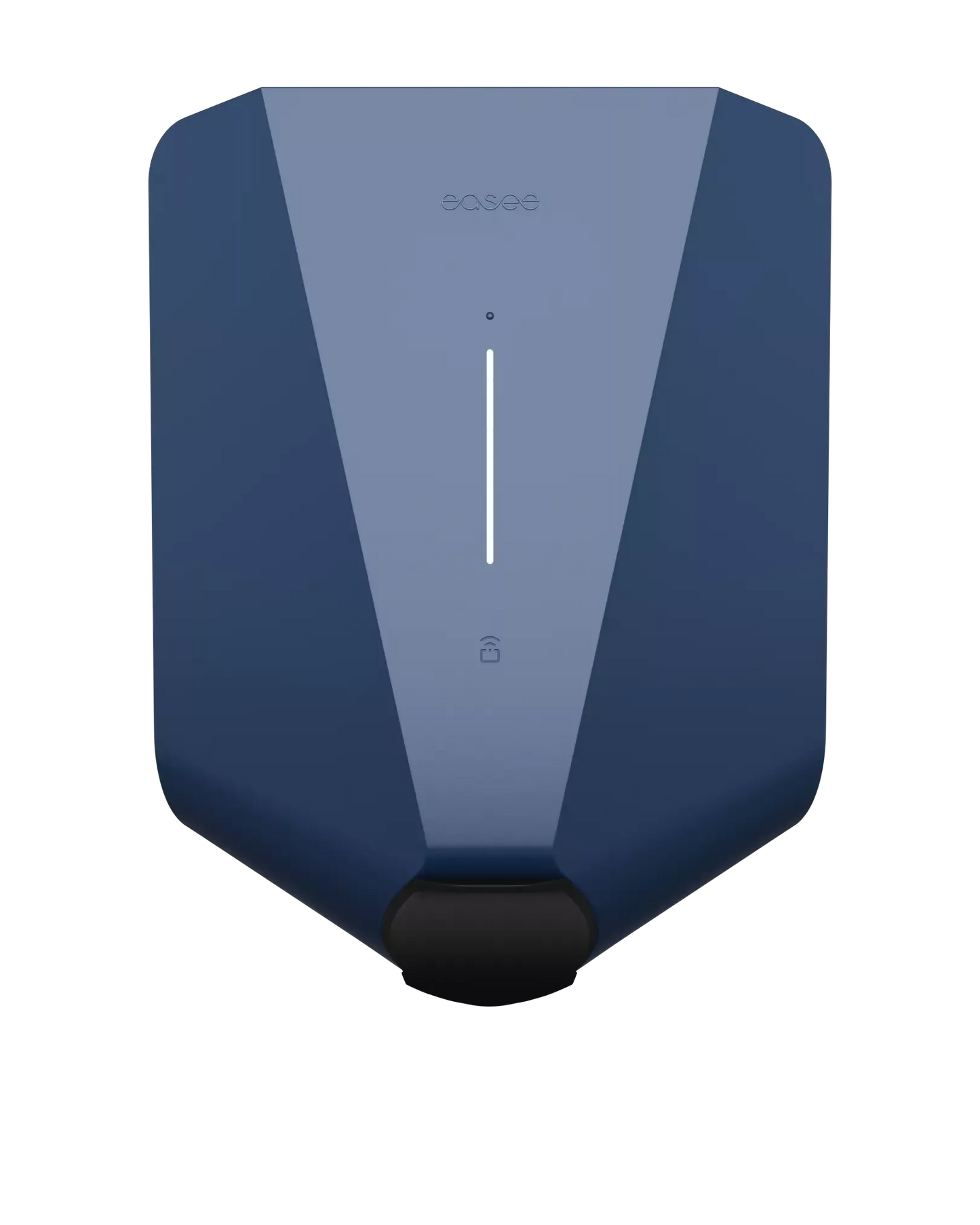 Easee Charge UP latausasema 1,4-22kW, 4G, Wi-Fi