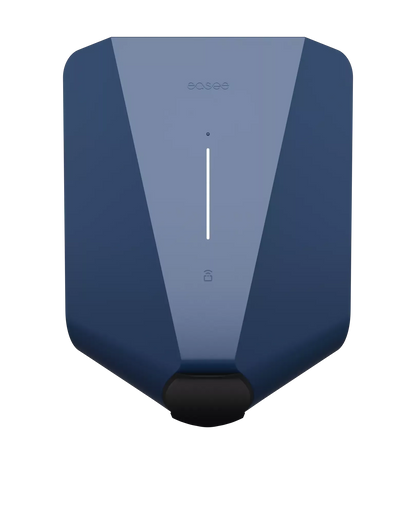 Easee Charge UP latausasema 1,4-22kW, 4G, Wi-Fi